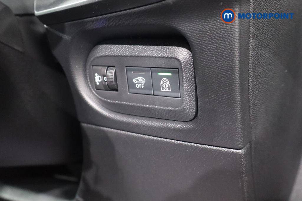 Vauxhall Mokka GS Automatic Petrol SUV - Stock Number (1585735) - 3rd supplementary image