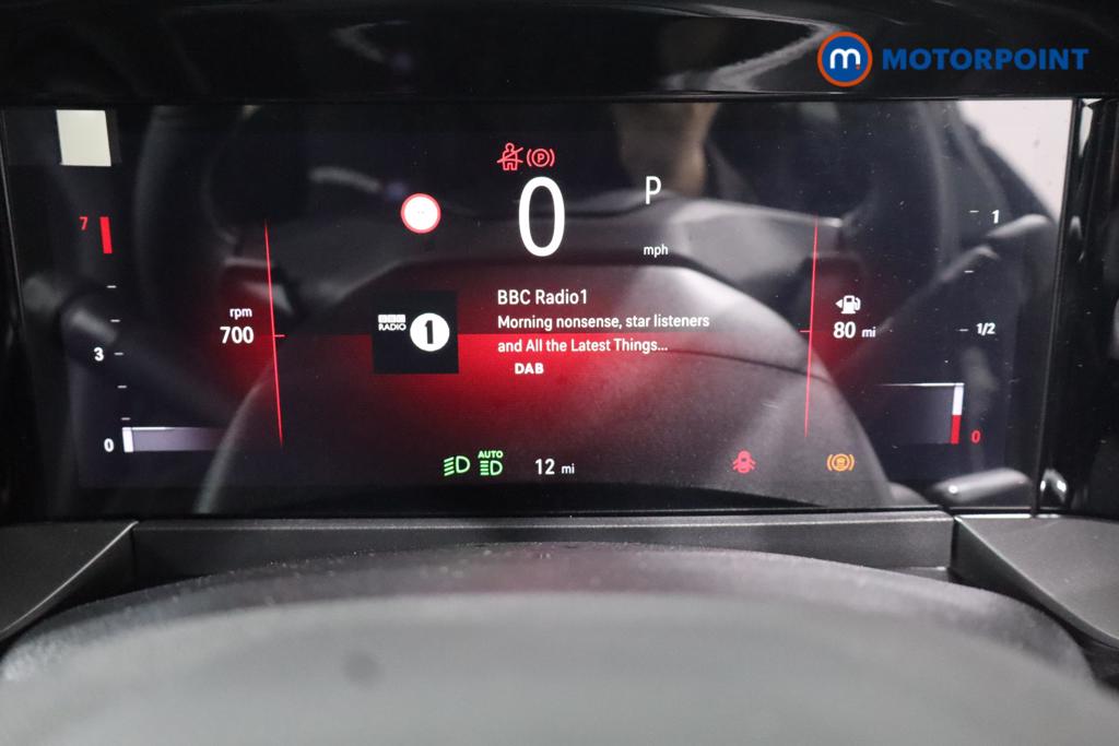Vauxhall Mokka GS Automatic Petrol SUV - Stock Number (1585735) - 4th supplementary image
