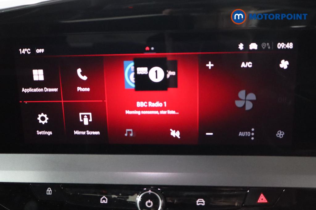 Vauxhall Mokka GS Automatic Petrol SUV - Stock Number (1585735) - 5th supplementary image