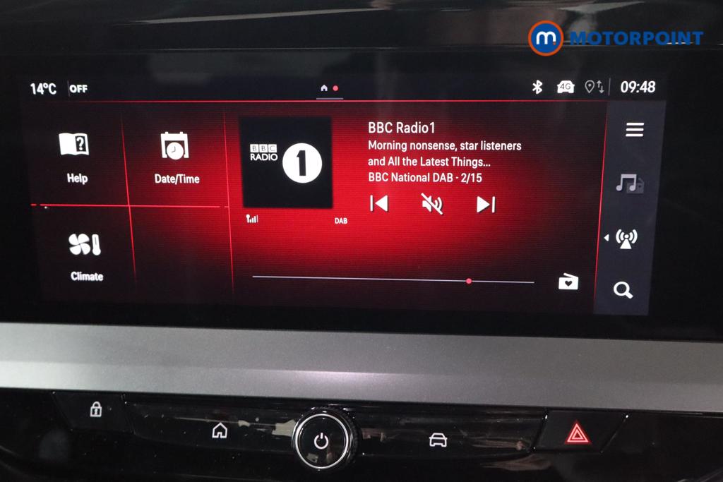 Vauxhall Mokka GS Automatic Petrol SUV - Stock Number (1585735) - 6th supplementary image