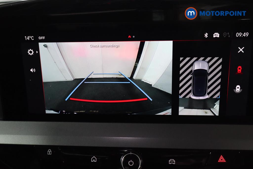 Vauxhall Mokka GS Automatic Petrol SUV - Stock Number (1585735) - 9th supplementary image