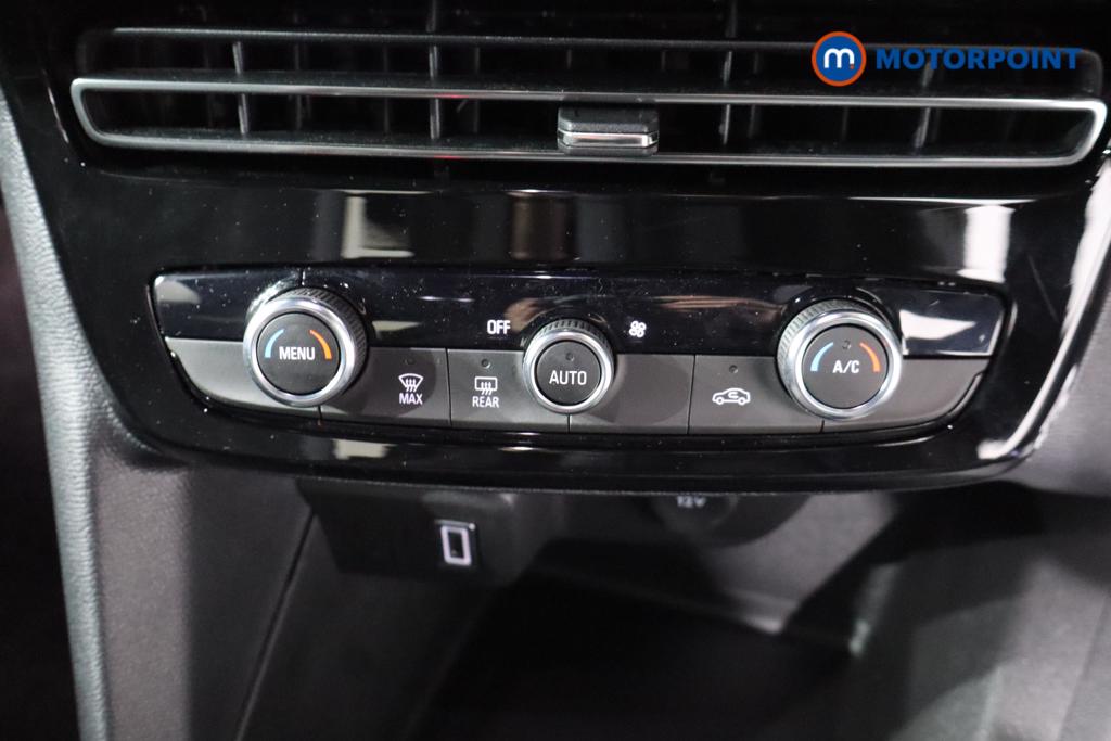 Vauxhall Mokka GS Automatic Petrol SUV - Stock Number (1585735) - 10th supplementary image