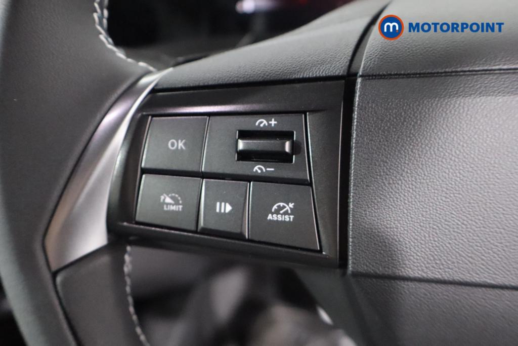 Vauxhall Mokka GS Automatic Petrol SUV - Stock Number (1585735) - 12th supplementary image
