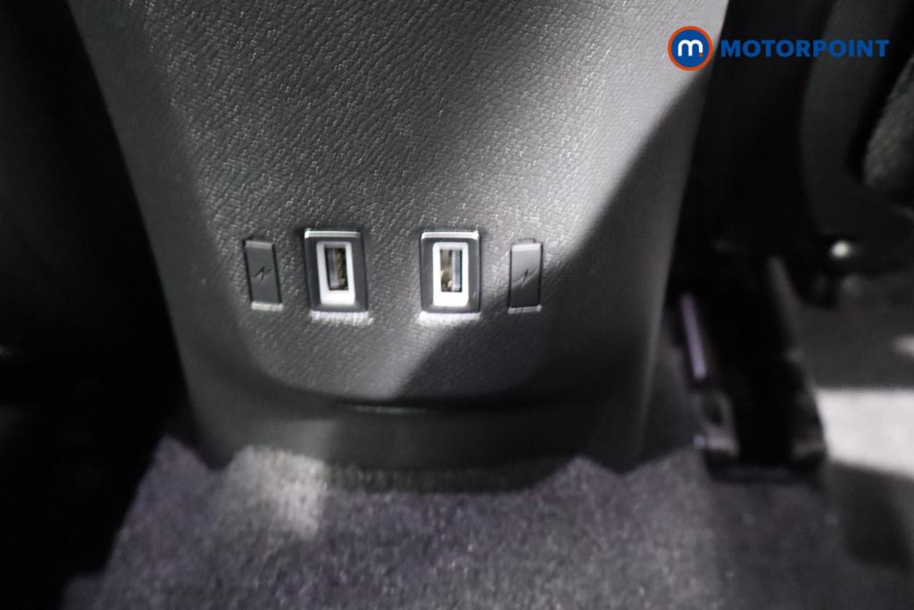 Vauxhall Mokka GS Automatic Petrol SUV - Stock Number (1585735) - 16th supplementary image