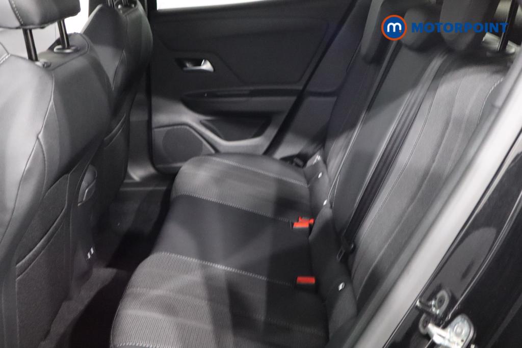 Vauxhall Mokka GS Automatic Petrol SUV - Stock Number (1585735) - 19th supplementary image