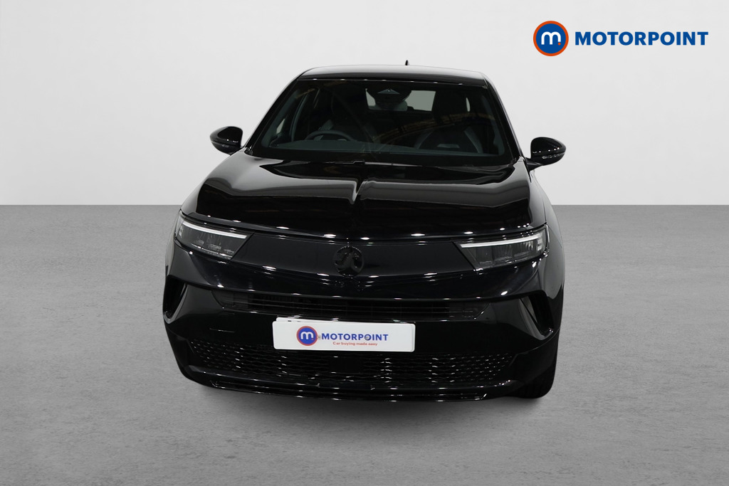 Vauxhall Mokka GS Automatic Petrol SUV - Stock Number (1585735) - Front bumper