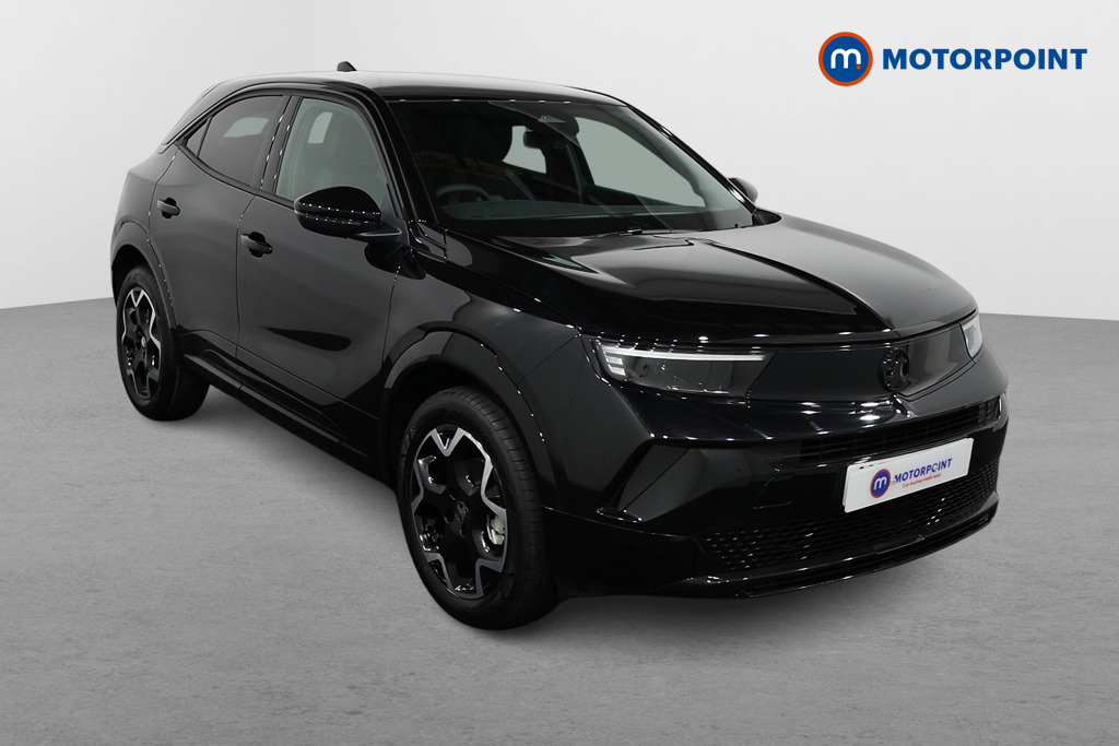 Vauxhall Mokka GS Automatic Petrol SUV - Stock Number (1585735) - Drivers side front corner
