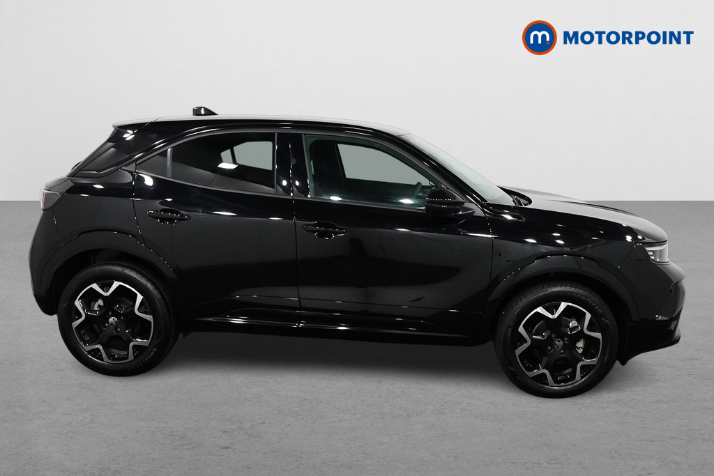 Vauxhall Mokka GS Automatic Petrol SUV - Stock Number (1585735) - Drivers side