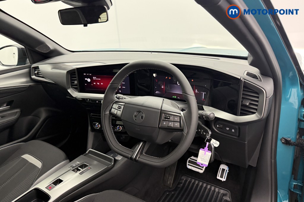 Vauxhall Mokka GS Automatic Petrol SUV - Stock Number (1585739) - 3rd supplementary image