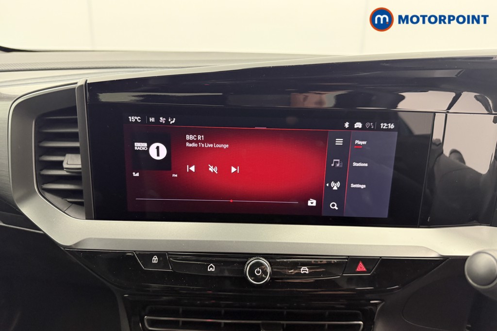 Vauxhall Mokka GS Automatic Petrol SUV - Stock Number (1585739) - 5th supplementary image