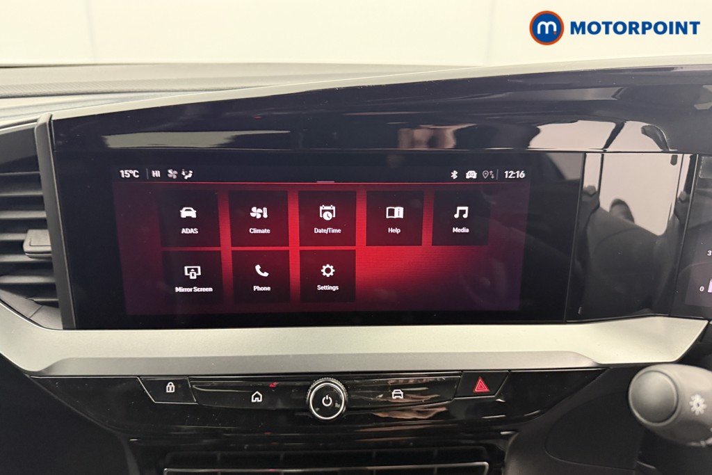 Vauxhall Mokka GS Automatic Petrol SUV - Stock Number (1585739) - 7th supplementary image
