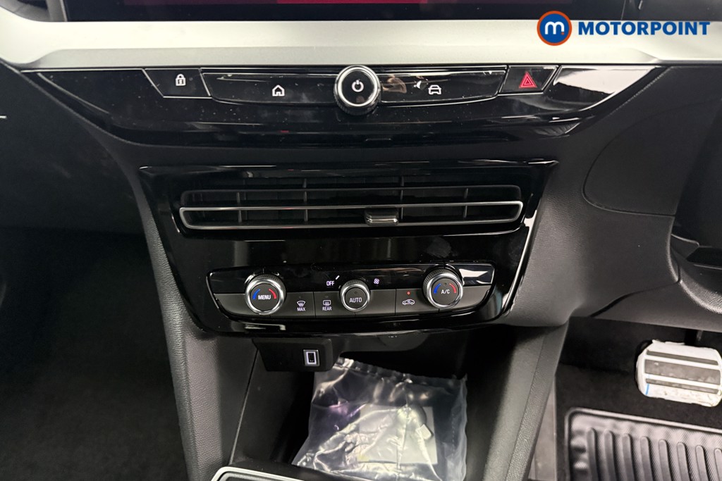 Vauxhall Mokka GS Automatic Petrol SUV - Stock Number (1585739) - 9th supplementary image