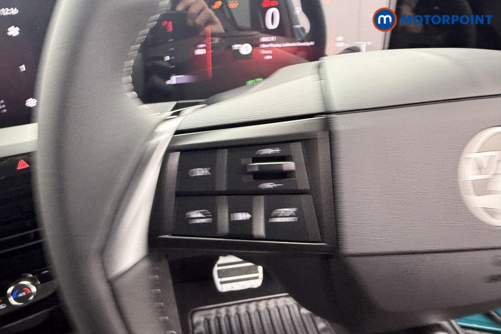 Vauxhall Mokka GS Automatic Petrol SUV - Stock Number (1585739) - 11th supplementary image