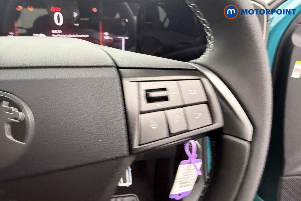 Vauxhall Mokka GS Automatic Petrol SUV - Stock Number (1585739) - 12th supplementary image