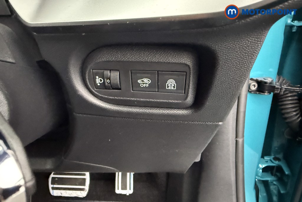 Vauxhall Mokka GS Automatic Petrol SUV - Stock Number (1585739) - 13th supplementary image