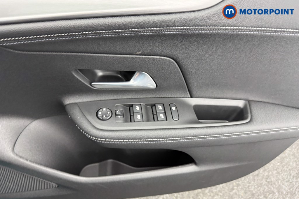 Vauxhall Mokka GS Automatic Petrol SUV - Stock Number (1585739) - 14th supplementary image