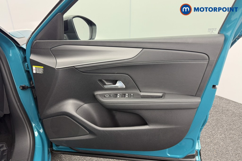 Vauxhall Mokka GS Automatic Petrol SUV - Stock Number (1585739) - 15th supplementary image