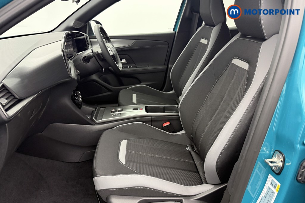 Vauxhall Mokka GS Automatic Petrol SUV - Stock Number (1585739) - 19th supplementary image
