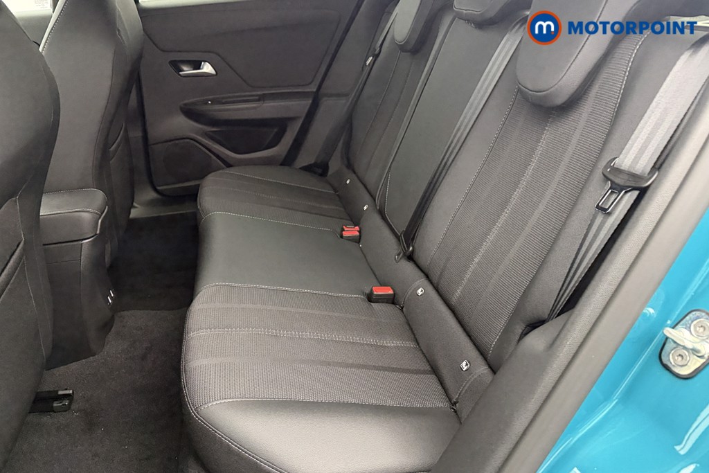 Vauxhall Mokka GS Automatic Petrol SUV - Stock Number (1585739) - 20th supplementary image
