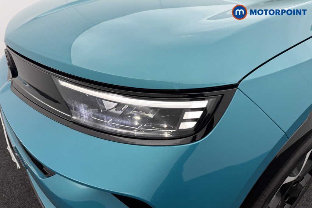 Vauxhall Mokka GS Automatic Petrol SUV - Stock Number (1585739) - 24th supplementary image