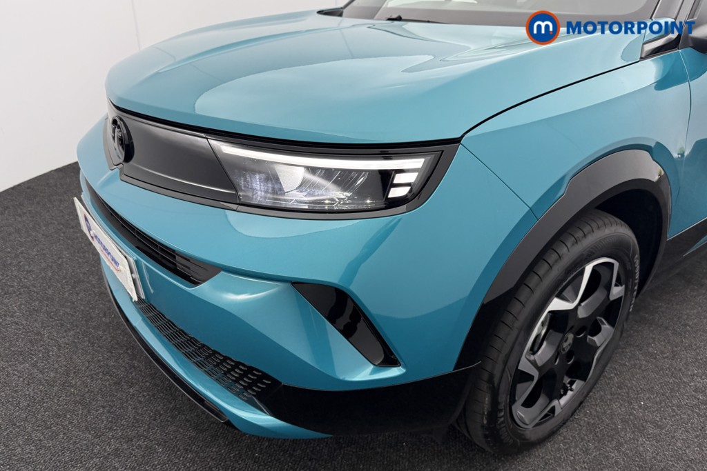 Vauxhall Mokka GS Automatic Petrol SUV - Stock Number (1585739) - 25th supplementary image