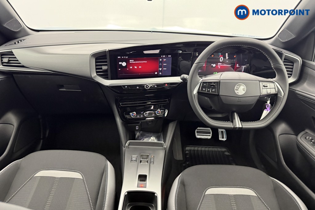 Vauxhall Mokka GS Automatic Petrol SUV - Stock Number (1585739) - 1st supplementary image