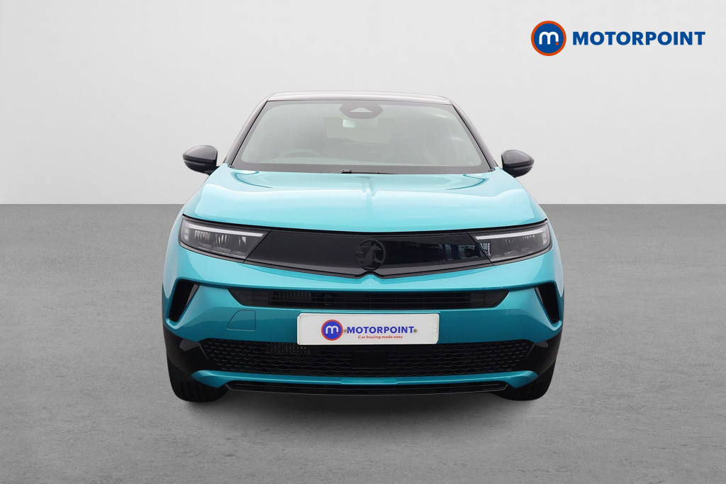 Vauxhall Mokka GS Automatic Petrol SUV - Stock Number (1585739) - Front bumper