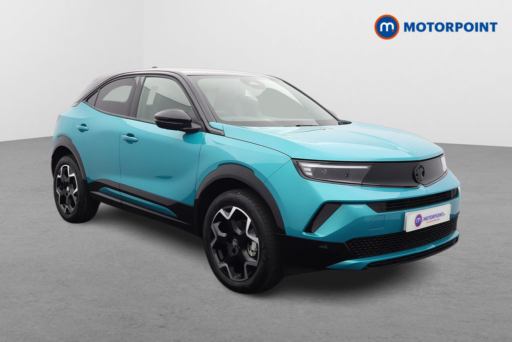 Vauxhall Mokka GS Automatic Petrol SUV - Stock Number (1585739) - Drivers side front corner