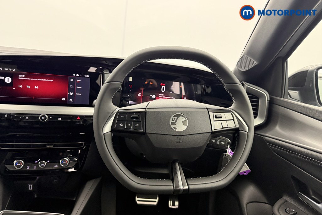 Vauxhall Mokka GS Automatic Petrol SUV - Stock Number (1585744) - 2nd supplementary image
