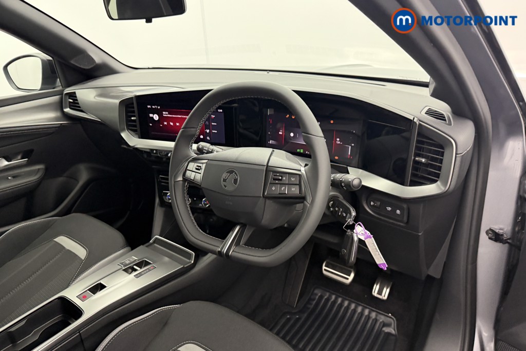 Vauxhall Mokka GS Automatic Petrol SUV - Stock Number (1585744) - 3rd supplementary image