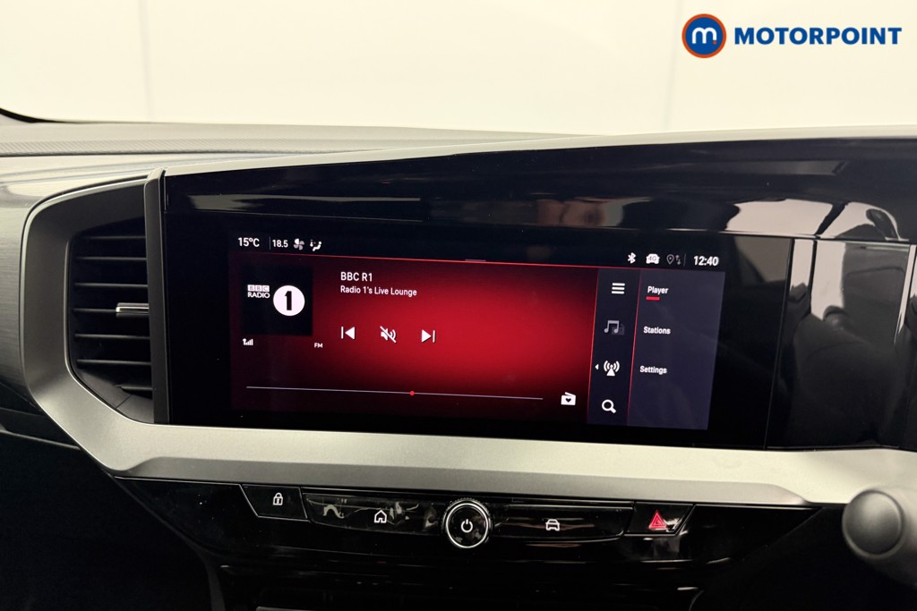 Vauxhall Mokka GS Automatic Petrol SUV - Stock Number (1585744) - 5th supplementary image