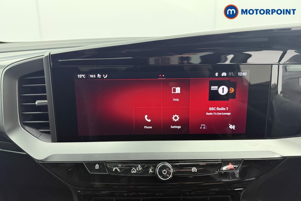 Vauxhall Mokka GS Automatic Petrol SUV - Stock Number (1585744) - 6th supplementary image