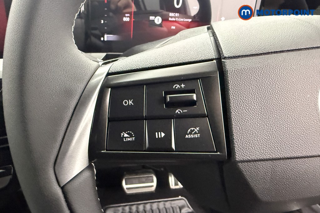 Vauxhall Mokka GS Automatic Petrol SUV - Stock Number (1585744) - 9th supplementary image