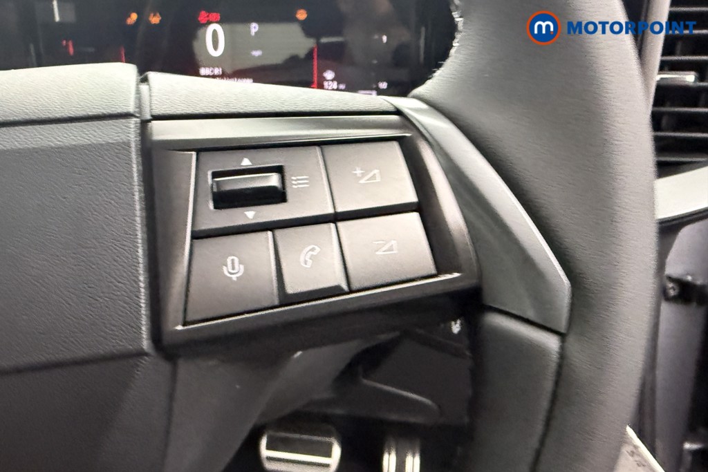 Vauxhall Mokka GS Automatic Petrol SUV - Stock Number (1585744) - 10th supplementary image