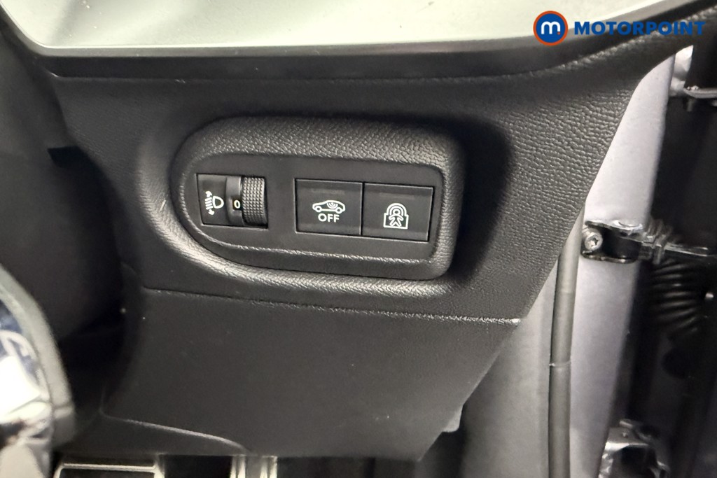 Vauxhall Mokka GS Automatic Petrol SUV - Stock Number (1585744) - 11th supplementary image