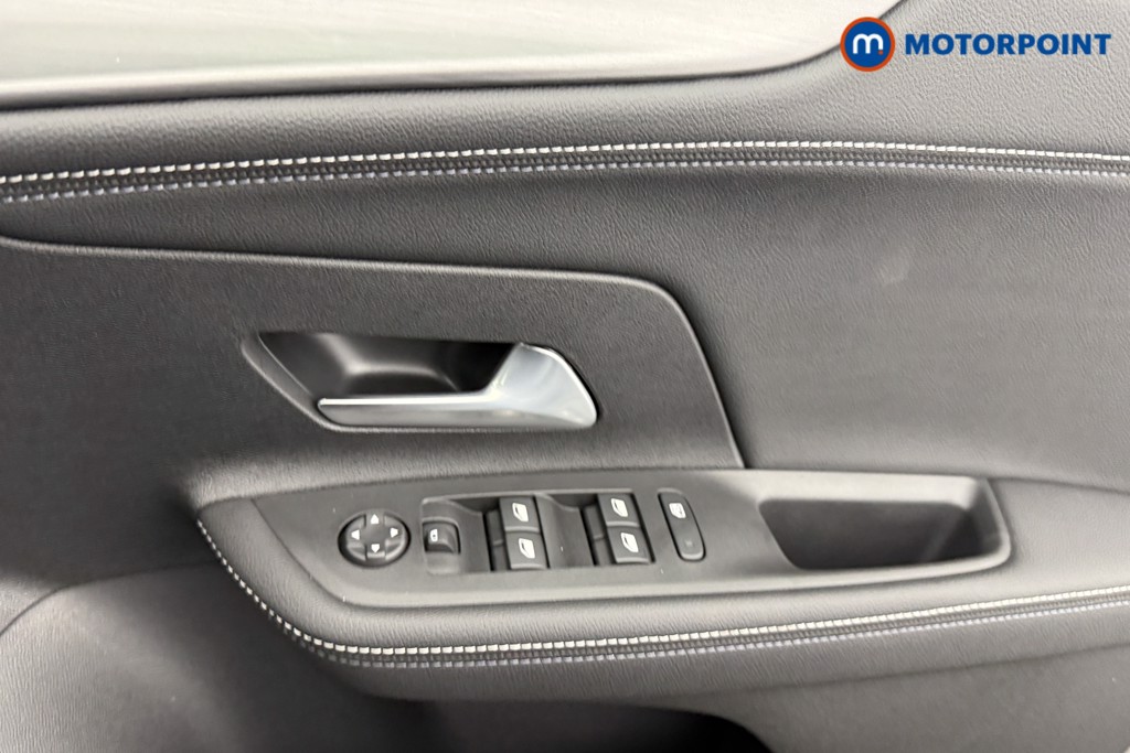 Vauxhall Mokka GS Automatic Petrol SUV - Stock Number (1585744) - 12th supplementary image