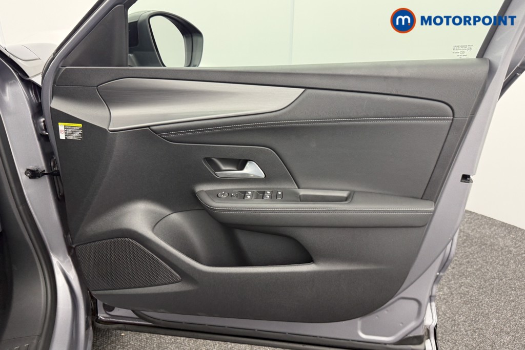 Vauxhall Mokka GS Automatic Petrol SUV - Stock Number (1585744) - 13th supplementary image