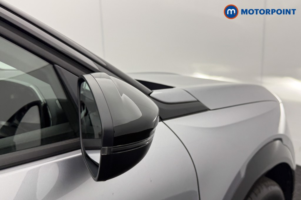 Vauxhall Mokka GS Automatic Petrol SUV - Stock Number (1585744) - 14th supplementary image