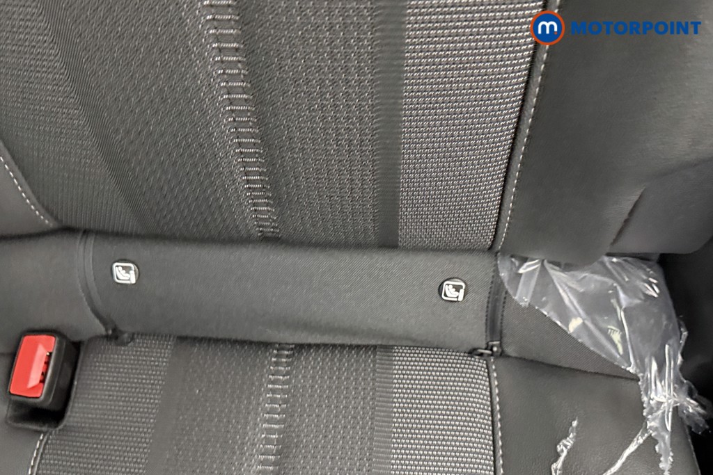 Vauxhall Mokka GS Automatic Petrol SUV - Stock Number (1585744) - 19th supplementary image