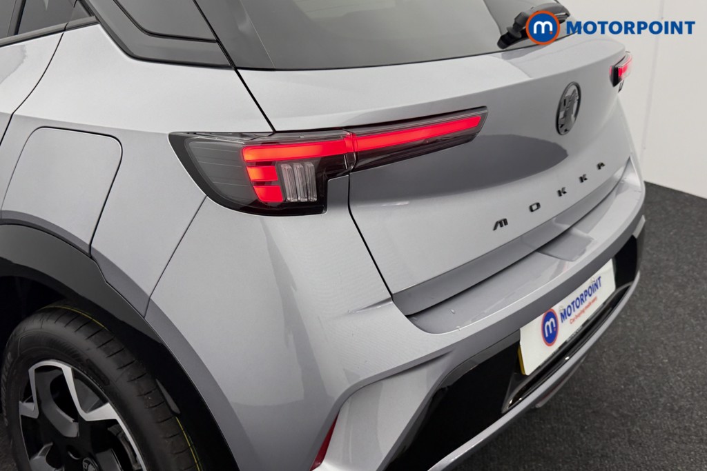 Vauxhall Mokka GS Automatic Petrol SUV - Stock Number (1585744) - 21st supplementary image