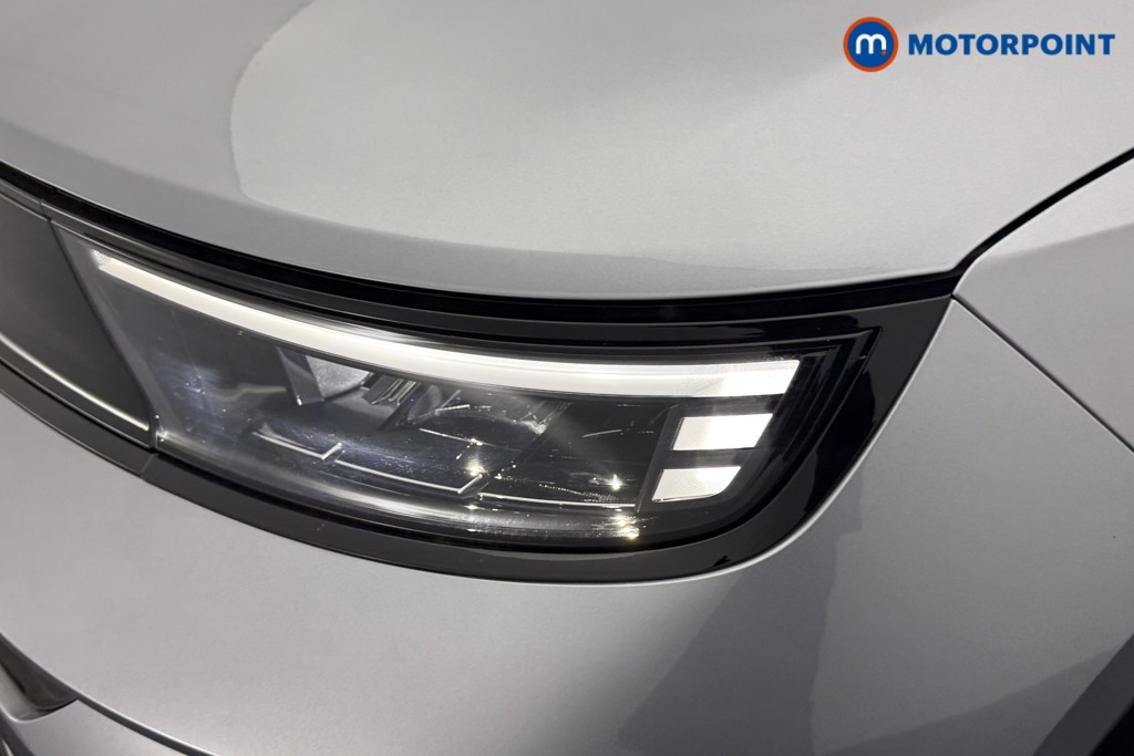 Vauxhall Mokka GS Automatic Petrol SUV - Stock Number (1585744) - 22nd supplementary image