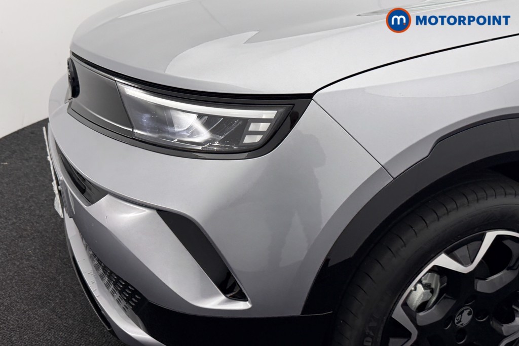 Vauxhall Mokka GS Automatic Petrol SUV - Stock Number (1585744) - 23rd supplementary image
