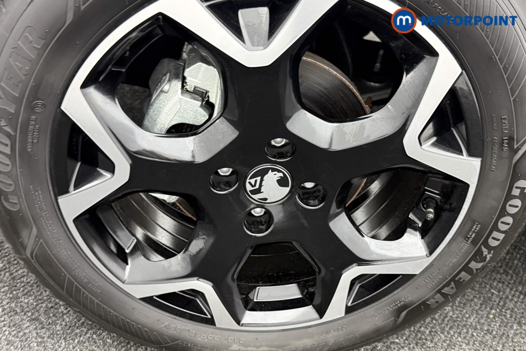 Vauxhall Mokka GS Automatic Petrol SUV - Stock Number (1585744) - 24th supplementary image