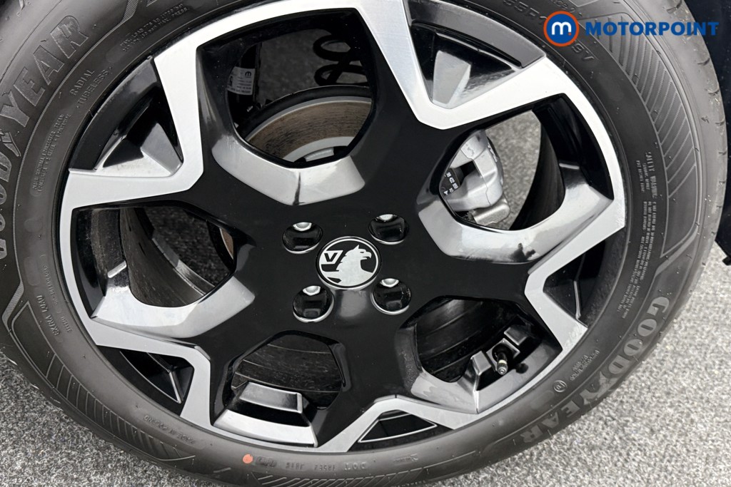 Vauxhall Mokka GS Automatic Petrol SUV - Stock Number (1585744) - 25th supplementary image