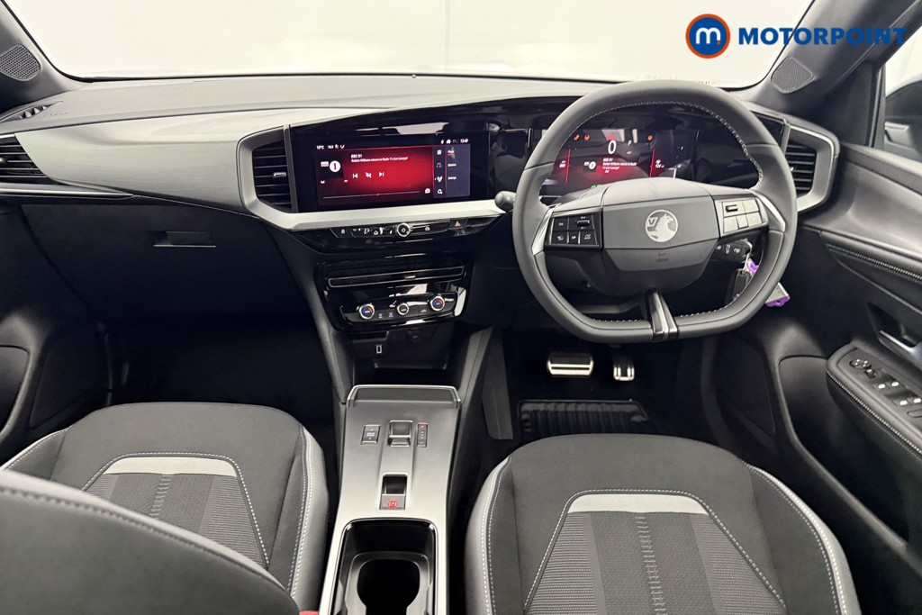 Vauxhall Mokka GS Automatic Petrol SUV - Stock Number (1585744) - 1st supplementary image
