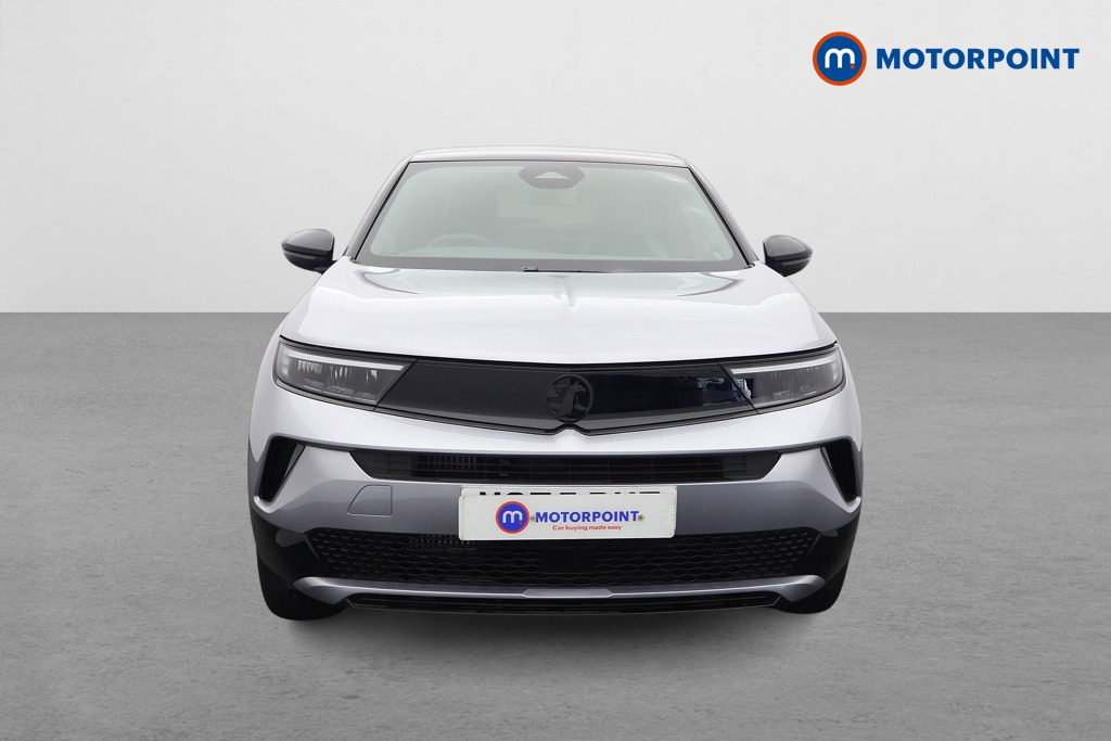 Vauxhall Mokka GS Automatic Petrol SUV - Stock Number (1585744) - Front bumper