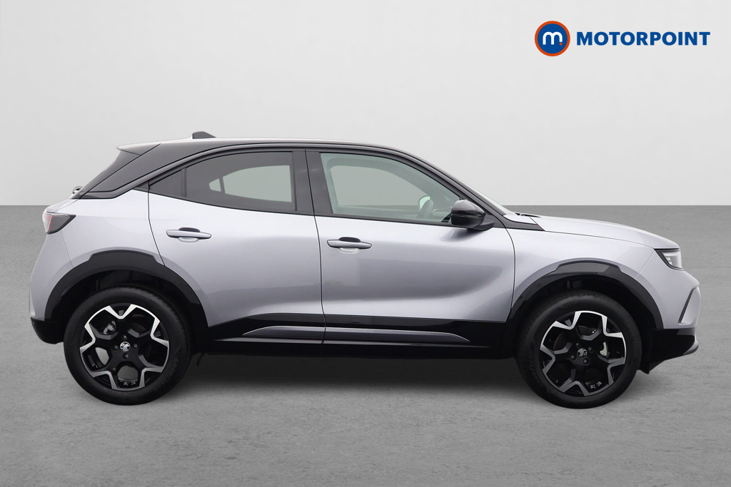 Vauxhall Mokka GS Automatic Petrol SUV - Stock Number (1585744) - Drivers side