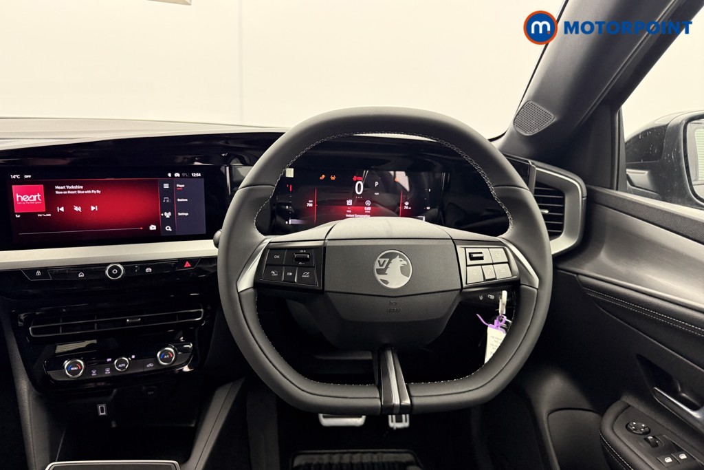 Vauxhall Mokka GS Automatic Petrol SUV - Stock Number (1585746) - 2nd supplementary image