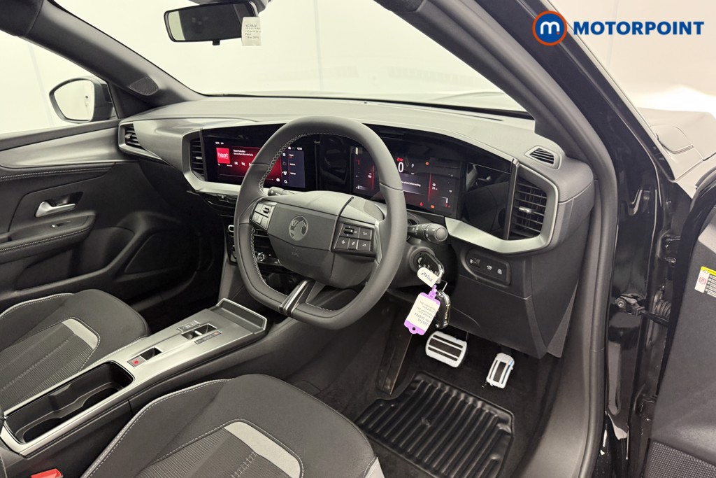 Vauxhall Mokka GS Automatic Petrol SUV - Stock Number (1585746) - 3rd supplementary image