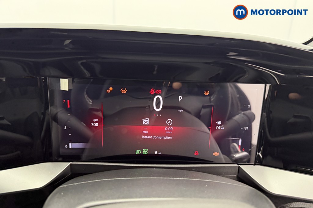 Vauxhall Mokka GS Automatic Petrol SUV - Stock Number (1585746) - 4th supplementary image